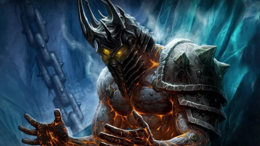 Ретроспективы: Важные исторические моменты WarCraft 3
