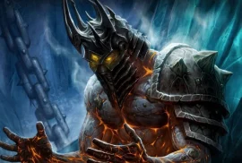 Ретроспективы: Важные исторические моменты WarCraft 3