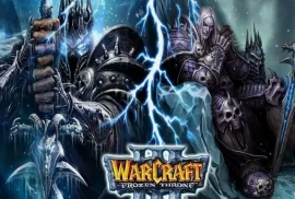 Новая эпоха онлайн-битв: сетевые обновления в WarCraft 3: The Frozen Throne