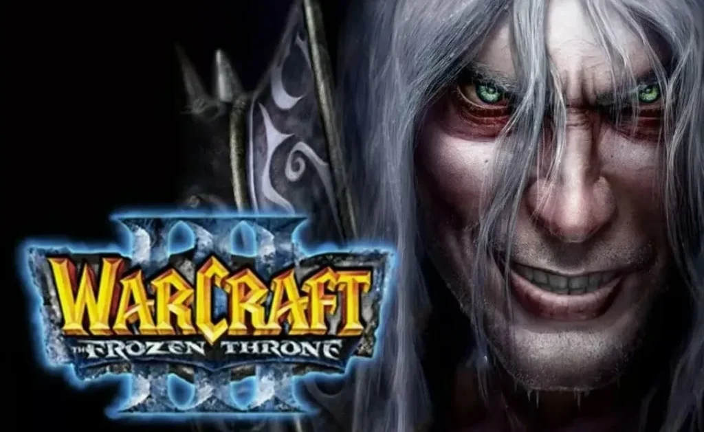 Топ-игроки WarCraft 3: The Frozen Throne — кто возглавил рейтинги в 2024 году?