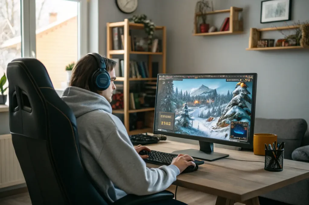 Где выгодно купить Warcraft 3 The Frozen Throne в 2025 Где выгодно купить Warcraft 3 The Frozen Throne в 2025