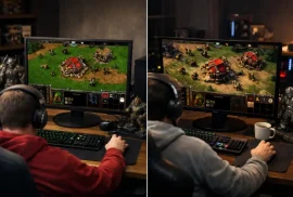 Warcraft 3 Classic vs Reforged: что выбирают игроки сегодня